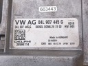 SEAT ATECA CONTRÔLEUR MOTEUR 2020 04L907445Gphoto 7