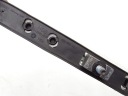 AUDI OE 8E9860022 8E9860021 BARRES DE TOIT TOITS CHROMEphoto 13