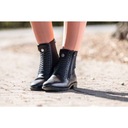 Кожаные ботинки челси HKM KILLARNEY Черный [R: 37]