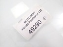 МАГНЕТО ЗЧЕПЛЕННЯ СТАРТЕРА КОЛЕСО HONDA PANTHEON 125 4T S-WING 125  (14915404698) фото min 8