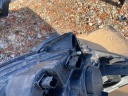 RENAULT CAPTUR I 1 13-17 GAUCHE PHARE AVANT PROJECTEUR 260607817Rphoto 7