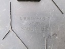 TESLA MODÈLE AVEC 12-16 6008189-00-F PLAQUE PROTECTION SOUS MOTEURphoto 12