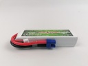 Akumulator LiPo SWAYTRONIC LiPo 3S 11.1V 2600mAh Marka Inna