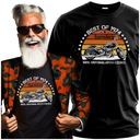 Забавный подарок: лучший легендарный мотор 1974 года для мотоциклиста Harley XS