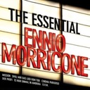 ENNIO MORRICONE - THE ESSENTIAL 2CD PRZEBOJE
