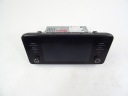 SKODA KAMIQ РАДИО НАВИГАЦИОННЫЙ ДИСПЛЕЙ 654035869D 2021 г.