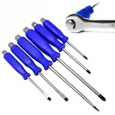 НАБОР ОТВЕРТОК ДЛЯ НАТЯЖКИ ОТВЕРТОК 6 ШТ.