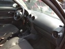 SEAT IBIZA 3 3 6L РЕСТАЙЛ ФАРА ПРАВА ЗАД ЗАДНЯ КУЗОВНА W КРИЛО  (17828175895) фото min 12