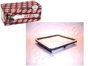 FILTRE AIR JAPANPARTS 20-07-714 16546AA090photo 15