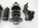 КОРОБКА ПЕРЕДАЧ КОМПЛЕКТ HONDA VFR 800 X, 12R ABS CROSSRUNNER SC60  (17522677835) фото min 5