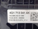 МЕХАНИЗМ АВТОМАТ AUDI A6 C7 2016 4G0713077  фото 8