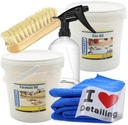 CHEMSPEC ENZ-ALL + FORMULA 90 НАБОР 2 X 680G МОЮЩИЙ ПОРОШОК ДЛЯ ОБИВКИ