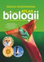 ATLAS BIOLOGII SP, МАЛГОРЗАТА МАРАШЕК