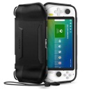SPIGEN RUGGED ARMOR LOGITECH G CLOUD матовый черный