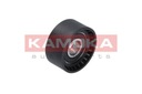 ROLLO TENSOR CORREA WIELOROW. (PLASTIK) CITROEN BERLINGO 05-11, C3 05-, 