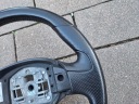 PEUGEOT 308 T7 VOLANT CUIR ORIGINAL 96855851ZD 07-2013 EN BON ÉTATphoto 11