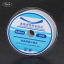 Сепаратор линии резки экрана, 2 шт.