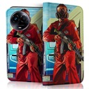 ЗАКРЫТЫЙ ЧЕХОЛ ПРЕМИУМ-КЛАССА ДЛЯ REALME 11 5G