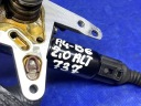 НАПРАВЛЯЮЧА ФАЗ РОСПОДІЛЬНИКА AUDI A4 S4 B6 8E 8H 06B103741D 2.0 B ALT  фото 11