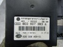 VOLKSWAGEN TOUAREG 03R БЛОК КЕРУВАННЯ МОДУЛЬ ФАРКОПУ БУКСИРУВАЛЬНОГО 8E0907383A  (18858178239) фото min 8