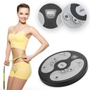 ТВИСТЕР ДЛЯ ФИТНЕС-УПРАЖНЕНИЙ-МАССАЖЕР СО СЧЕТЧИКОМ