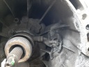 MERCEDES VITO W639 110CDI 2.2CDI 14R BOÎTE DE VITESSES 711680photo 16