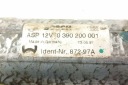 MODULE TOIT OUVRANT MERCEDES-BENZ C (W202) 2028200508 2.15L DIESEL 92KW 1999photo 9