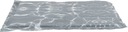Trixie Chladiaca podložka pre psa XL 90x60cm sivá Šírka produktu 60 cm