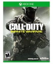 Игра Call Of Duty Infinite Warfare для Xbox One