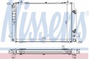 RADIATEUR EAU AUDI 80 2.8 (8C. B4)photo 13
