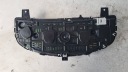 COMPTEUR COMPTEUR DE VITESSE OPEL VECTRA C 1.8 B 09180274WC EUROPEphoto 5