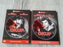 DVD Okup 1975 Sean Connery Ian McShane sensacyjny inny tytuł: Godziny grozy