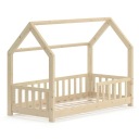 ЗАЩИТА КРОВАТИ WIKI ОТ ПАДЕНИЯ