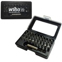 НАБОР БИТ WIHA, 31 ПРЕДМЕТ С РУКОЯТКОЙ