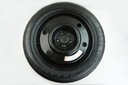 RUEDA RUEDA DE RECAMBIO 165/70/18 5X114,3 FORD EXPLORER V 