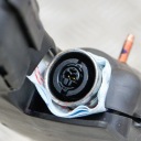 OPEL MOKKA 2017 COUSSIN SÉCURITÉ AIRBAG SIÈGESphoto 6