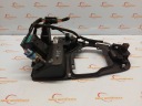 JEEP CHEROKEE V KL 15R ЗАХИСТ ТУНЕЛІ ГНІЗДО USB AUX P68141877AE 68139536AC  фото 8