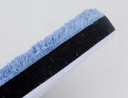 Leštiaci nadstavec z mikrovlákna 150mm na lapovanie leštiacich voskov auta EAN (GTIN) 5905600922903