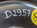 MONDEO MK4 S-MAX GALAXY MK3 КОЛЕСО ДОКАТКА 125/85/16 99M 5X108 1S71MH  (18590148367) фото min 14