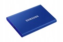 Dysk Samsung SSD T7 Portable 1TB MU-PC1T0H/WW Kod producenta MU-PC1T0H/WW
