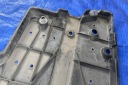 ЗАХИСТ ДНА ЛІВА ПРАВА TOYOTA YARIS IV ГІБРИД 58166-K0010 58165-K0010  (17833247195) фото min 12