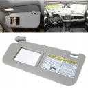PROTECTIONS PRZECIWSLONECZNYCH TOYOTY RAV4 GAUCHEphoto 11