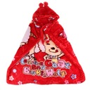 Plášťová pončo bunda s kapucňou pre novorodencov Kód výrobcu Kgedon-72012177