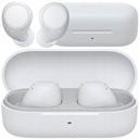 БЕЗДРОТОВІ НАВУШНИКИ SONY BLUETOOTH, БІЛІ, ЗРУЧНИЙ МІКРОФОН