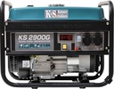 Гибридный электрогенератор K&S KS 2900G