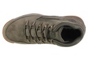 TIMBERLAND EURO ROCK MID HIKER (45) Pánske topánky Originálny obal od výrobcu škatuľa