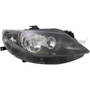 ФОНАРЬ SEAT IBIZA IV 08-15 ПРАВАЯ ФАРА