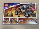 LEGO The Movie 70829 Łazik Emmeta i Lucy Numer produktu 70829