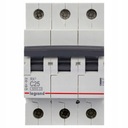 Предохранитель максимального тока LEGRAND RX3 25A 419237 3P3F