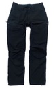 HAGLOFS Mid II Flex Брюки климатические стрейч женские __ 42